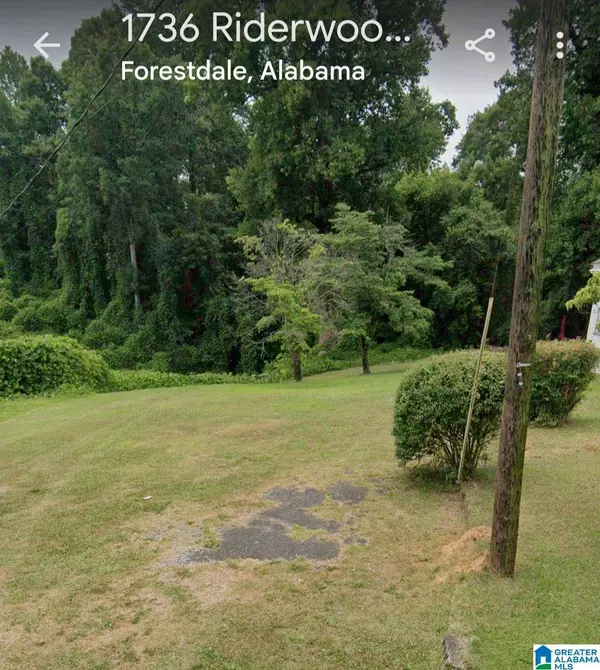 1736 RIDERWOOD TRAIL #0, Birmingham, AL 35214