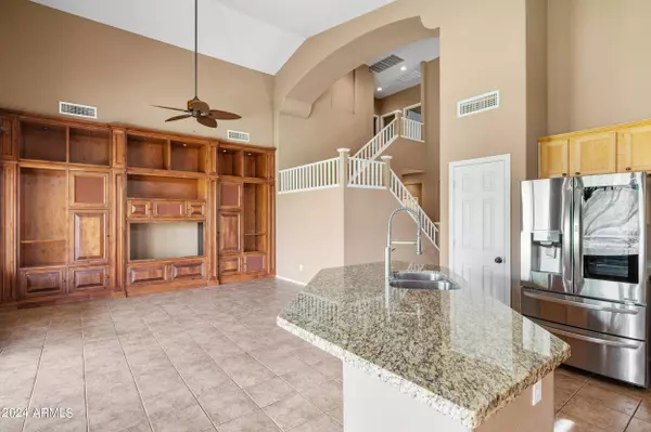 3220 W MORSE Drive, Anthem, AZ 85086