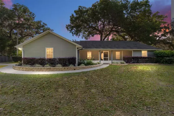 13601 SW 69TH TER, Archer, FL 32618