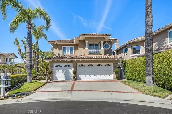 43 Wakonda, Rancho Santa Margarita, CA 92679