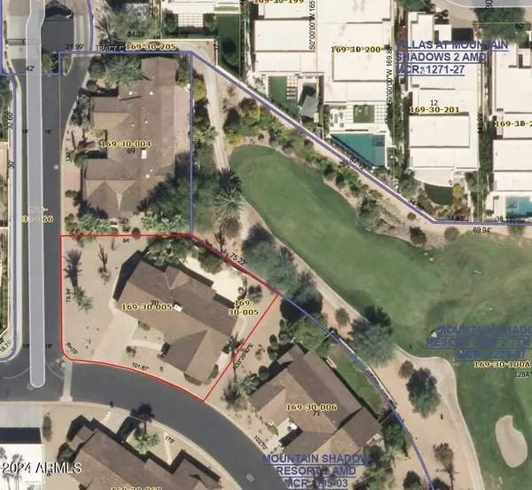 5525 E LINCOLN Drive #70, Paradise Valley, AZ 85253