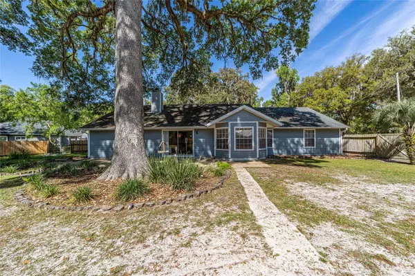 13601 SW 69TH TER, Archer, FL 32618