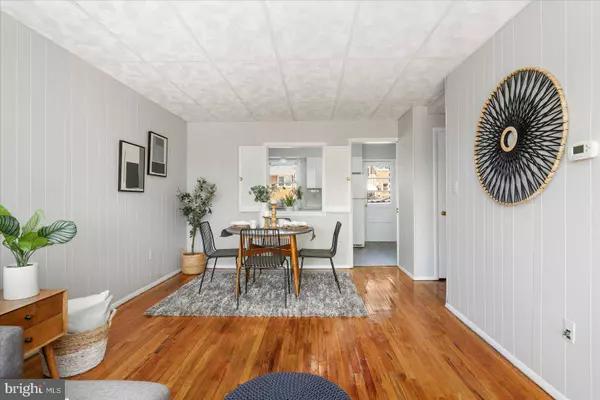 1114 W 43RD ST, Baltimore, MD 21211