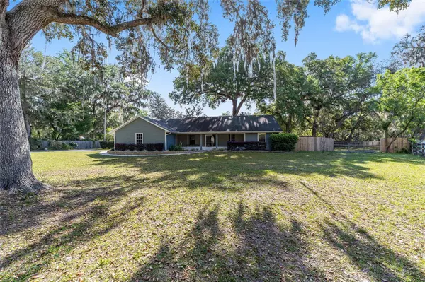 13601 SW 69TH TER, Archer, FL 32618