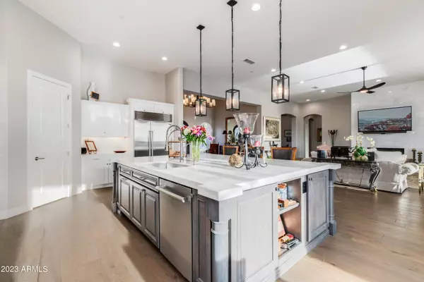 36726 N 108TH Place, Scottsdale, AZ 85262