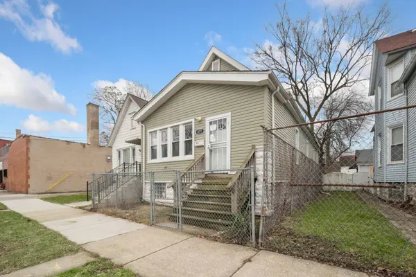 217 W 113th Street, Chicago, IL 60628