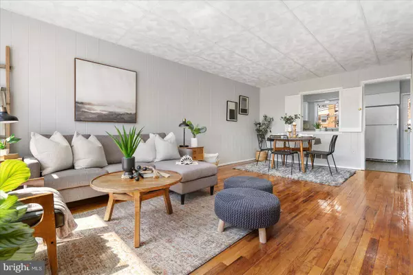 1114 W 43RD ST, Baltimore, MD 21211