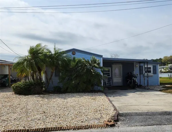 12906 LAKE DORA CIR, Tavares, FL 32778