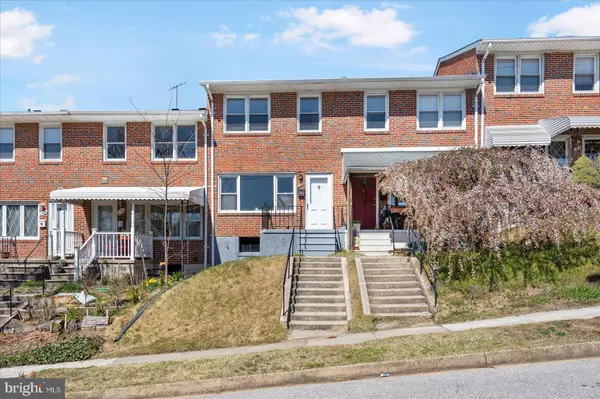 1114 W 43RD ST, Baltimore, MD 21211