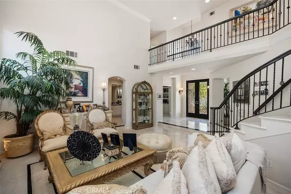 43 Wakonda, Rancho Santa Margarita, CA 92679