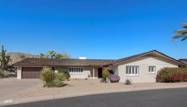 5525 E LINCOLN Drive #70, Paradise Valley, AZ 85253