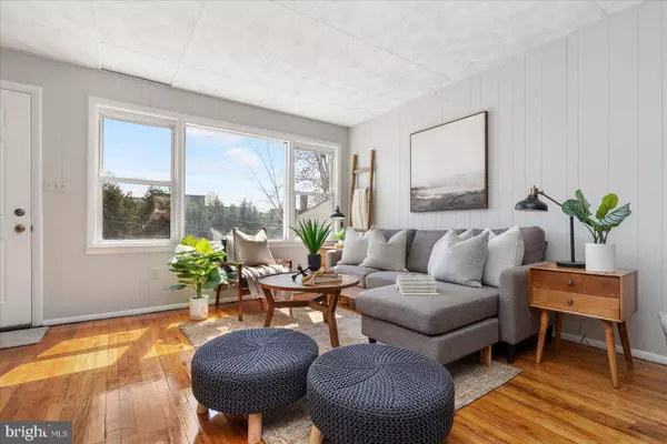 1114 W 43RD ST, Baltimore, MD 21211