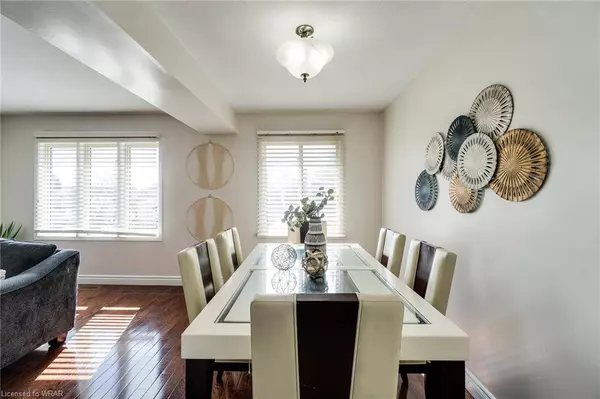 249 Benesfort Crescent, Kitchener, ON N2N 3B5