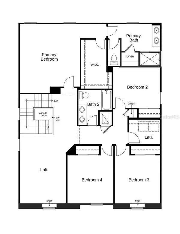 44 WILLOW ST, Palm Coast, FL 32164