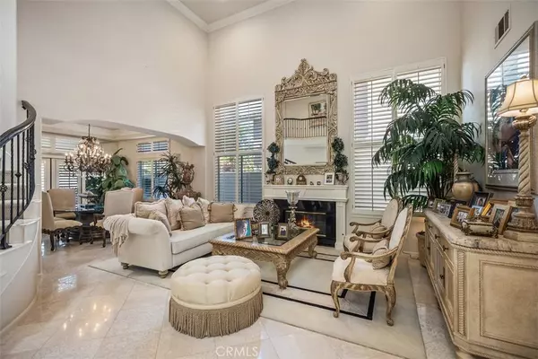 43 Wakonda, Rancho Santa Margarita, CA 92679