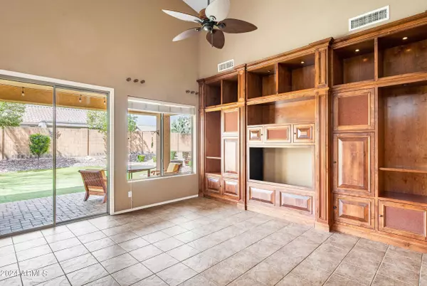 3220 W MORSE Drive, Anthem, AZ 85086