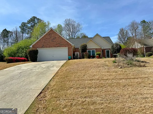 11061 Knotty Pine PL, Hampton, GA 30228