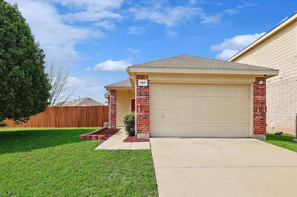 11917 Porcupine Drive, Fort Worth, TX 76244