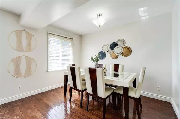 249 Benesfort Crescent, Kitchener, ON N2N 3B5