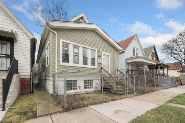 217 W 113th Street, Chicago, IL 60628