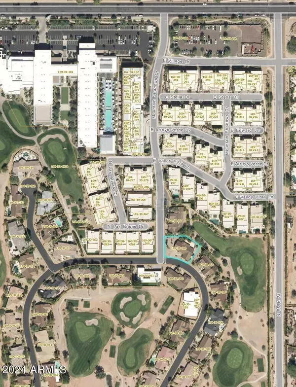 5525 E LINCOLN Drive #70, Paradise Valley, AZ 85253