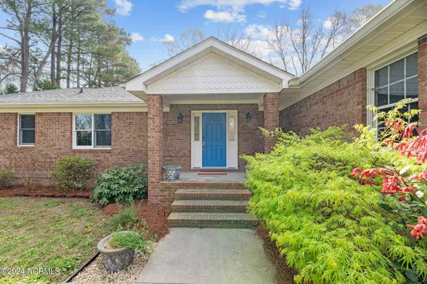 419 Kershaw Road, Oriental, NC 28571