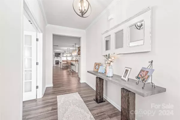 15005 Waterlily Star CT, Huntersville, NC 28078