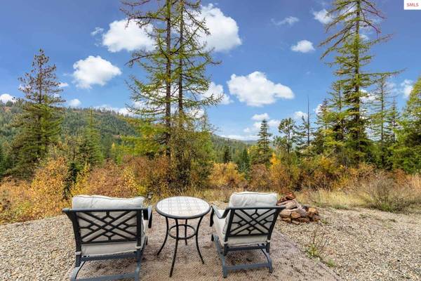 NKA E Rosewood Dr, St Maries, ID 83861