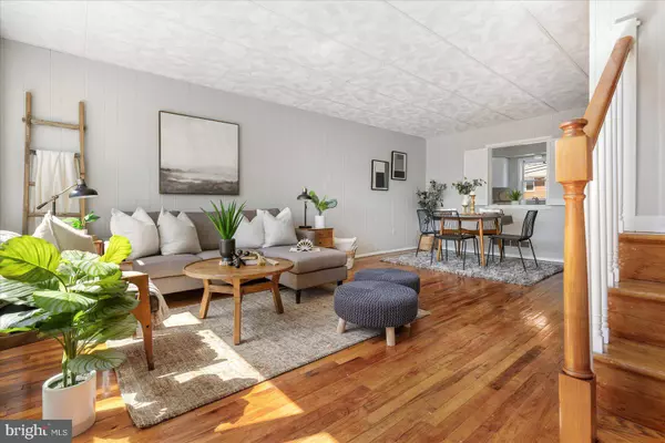 1114 W 43RD ST, Baltimore, MD 21211