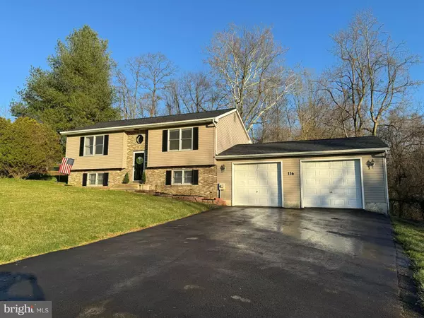 116 CONOWINGO LAKE RD, Conowingo, MD 21918