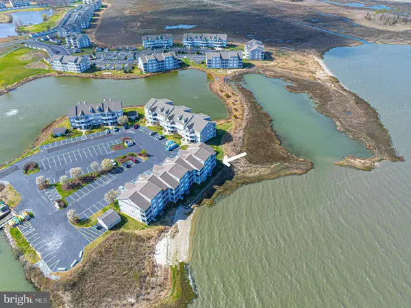 30398 PAVILION DR #15-1, Ocean View, DE 19970