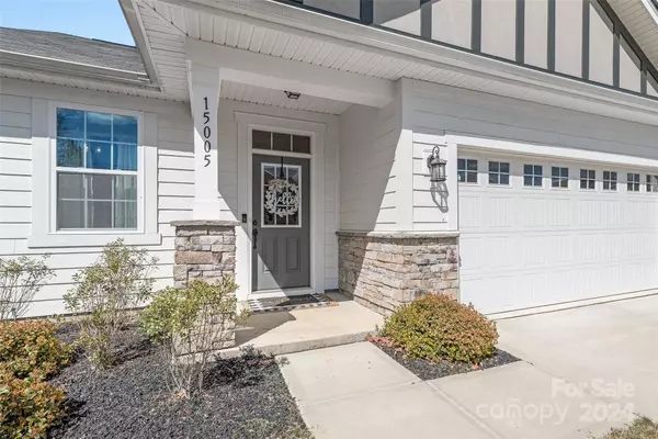 15005 Waterlily Star CT, Huntersville, NC 28078