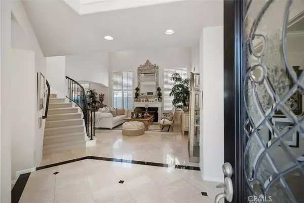 43 Wakonda, Rancho Santa Margarita, CA 92679