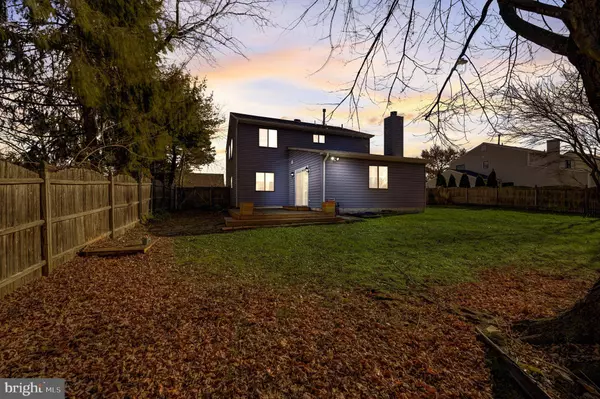 4 INSKEEP CT, Cherry Hill, NJ 08003