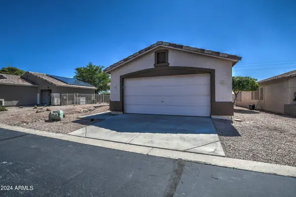 2101 S MERIDIAN Road #431, Apache Junction, AZ 85120
