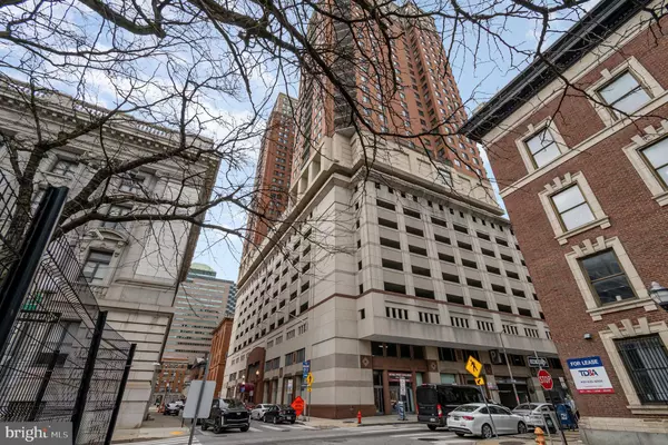 414 WATER ST #1512, Baltimore, MD 21202