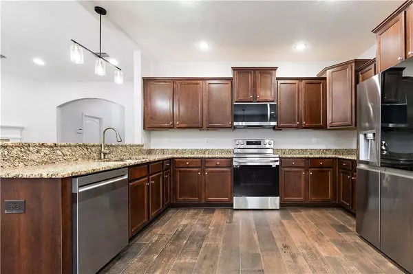 9825 Sheree DR, Mobile, AL 36695