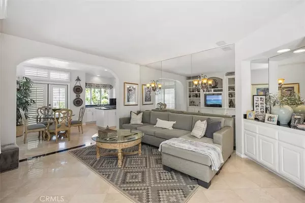 43 Wakonda, Rancho Santa Margarita, CA 92679