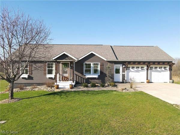 68890 Hammond RD, St. Clairsville, OH 43950