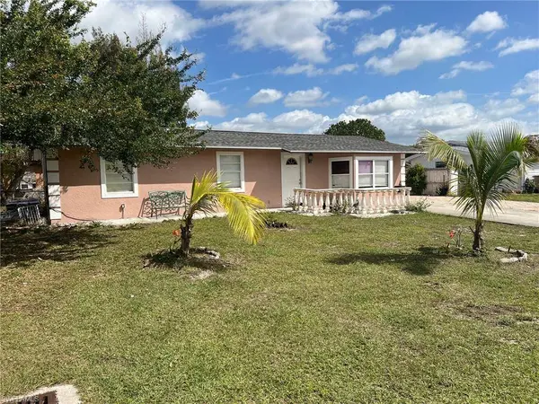 1116 Gifford AVE S, Lehigh Acres, FL 33936