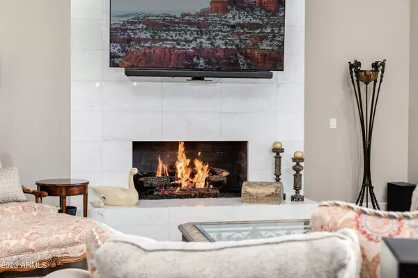 36726 N 108TH Place, Scottsdale, AZ 85262