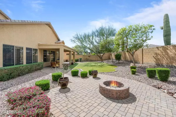 3220 W MORSE Drive, Anthem, AZ 85086