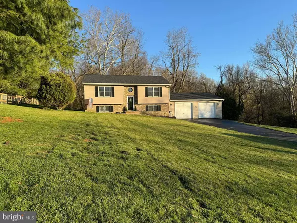 116 CONOWINGO LAKE RD, Conowingo, MD 21918