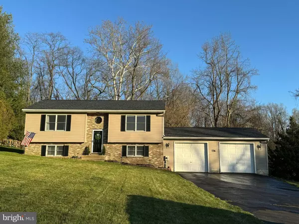 116 CONOWINGO LAKE RD, Conowingo, MD 21918