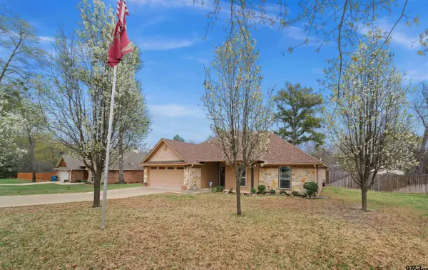 2312 Pittman Ln., Lindale, TX 75771