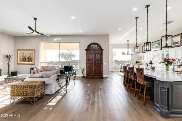 36726 N 108TH Place, Scottsdale, AZ 85262