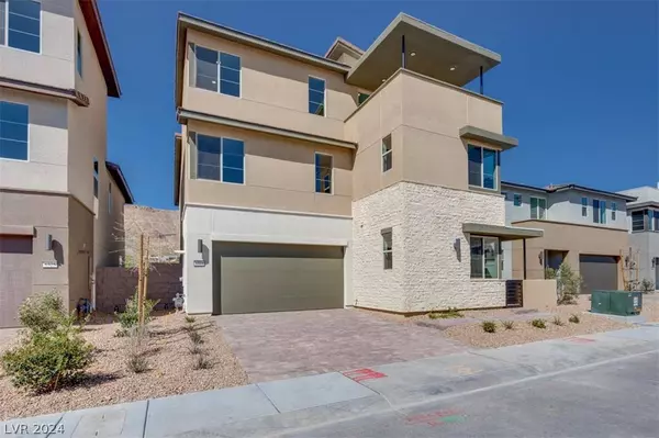 6319 Redstone Hills Drive, Las Vegas, NV 89148