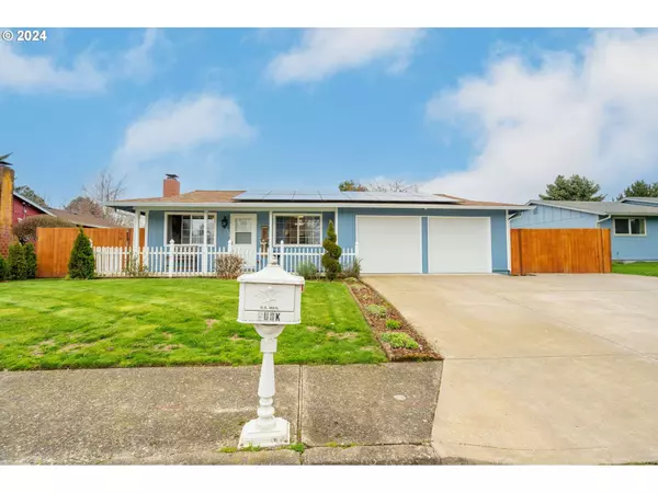 1655 SW 194TH AVE, Beaverton, OR 97003