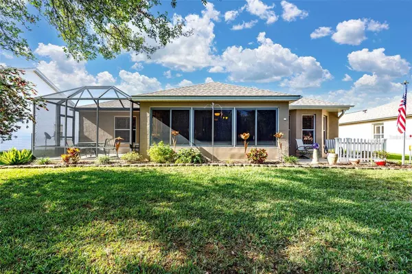 2479 TAMARINDO DR, The Villages, FL 32162