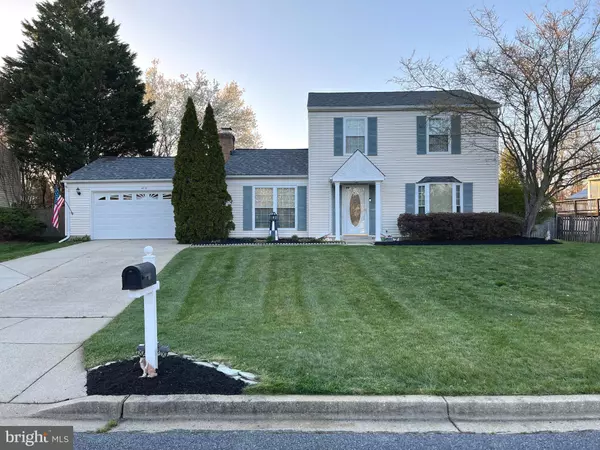 4110 NESCONSET DR, Bowie, MD 20716